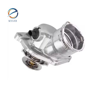 Componentes del motor de automóviles Termostato 2722000515 A2722000515 para Mercedes-Benz E550 S550 ML550 Alta calidad